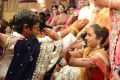 Tejaswini Sribharath Wedding Ceremony Photos