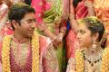 Tejaswini Sribharath Wedding Ceremony Photos