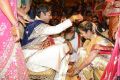 Tejaswini Sribharath Wedding Ceremony Photos