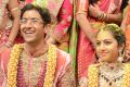 Tejaswini Sribharath Wedding Ceremony Photos