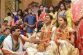 Balakrishna Second Daughter Marriage Photos