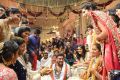 Tejaswini Sribharath Wedding Ceremony Photos