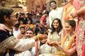 Tejaswini Sribharath Wedding Ceremony Photos