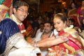 Tejaswini Sribharath Wedding Ceremony Photos