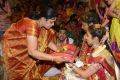 Tejaswini Sribharath Wedding Ceremony Photos