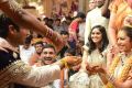 Tejaswini Sribharath Wedding Ceremony Photos