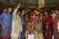 Tejaswini Sribharath Wedding Ceremony Photos