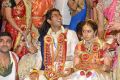 Tejaswini Sribharath Wedding Ceremony Photos