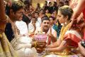 Tejaswini Sribharath Wedding Ceremony Photos