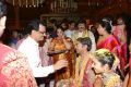 Tejaswini Sribharath Wedding Ceremony Photos