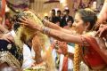 Tejaswini Sribharath Wedding Ceremony Photos