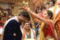 Tejaswini Sribharath Wedding Ceremony Photos