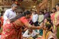 Tejaswini Sribharath Wedding Ceremony Photos