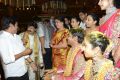 Balakrishna Daughter Tejaswini Sribharath Wedding Ceremony Photos