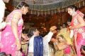 Tejaswini Sribharath Wedding Ceremony Photos