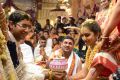 Balakrishna Second Daughter Marriage Photos