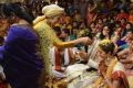 Tejaswini Sribharath Wedding Ceremony Photos