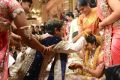 Tejaswini Sribharath Wedding Ceremony Photos