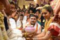 Tejaswini Sribharath Wedding Ceremony Photos