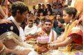 Tejaswini Sribharath Wedding Ceremony Photos