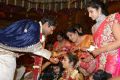 Tejaswini Sribharath Wedding Ceremony Photos