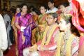 Tejaswini Sribharath Wedding Ceremony Photos