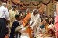 Tejaswini Sribharath Wedding Ceremony Photos