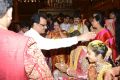 Balakrishna Daughter Tejaswini Sribharath Wedding Ceremony Photos