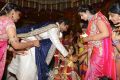 Balakrishna Second Daughter Marriage Photos