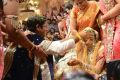 Tejaswini Sribharath Wedding Ceremony Photos