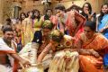 Balakrishna Second Daughter Marriage Photos