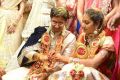 Tejaswini Sribharath Wedding Ceremony Photos