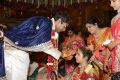 Tejaswini Sribharath Wedding Ceremony Photos