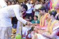 Balakrishna Daughter Tejaswini Sribharath Wedding Ceremony Photos