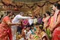 Tejaswini Sribharath Wedding Ceremony Photos