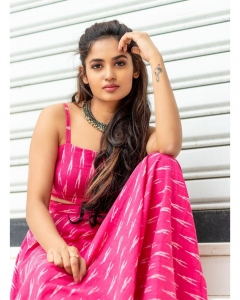 Actress Teju Ashwini Photoshoot Stills