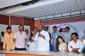 Telangana Cinema Artists Association Press Meet Stills