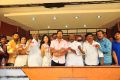 Telangana Cinema Artists Association Press Meet Stills