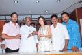 Telangana Cinema Artists Association Press Meet Stills