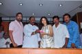 Telangana Cinema Artists Association Press Meet Stills