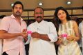 Telangana Cinema Artists Association Press Meet Stills