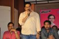 Suman @ Telangana Cinema Cricket Press Meet Stills