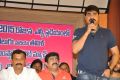 Srikanth @ Telangana Cinema Cricket Press Meet Stills