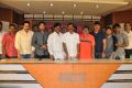 Telangana Cinema Cricket Press Meet Stills