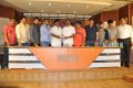 Telangana Cinema Cricket Press Meet Stills