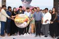 Telangana Devudu Audio Launch Stills