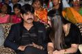 Srikanth, Sangeetha @ Telangana Devudu Audio Launch Stills