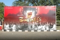 Telangana Garjana Movie Launch Pictures