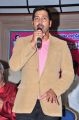 Actor Jai Akash @ Telangana Kakatiya Cricket Cup Launch Photos