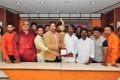 Telangana Kakatiya Cricket Cup Launch Photos